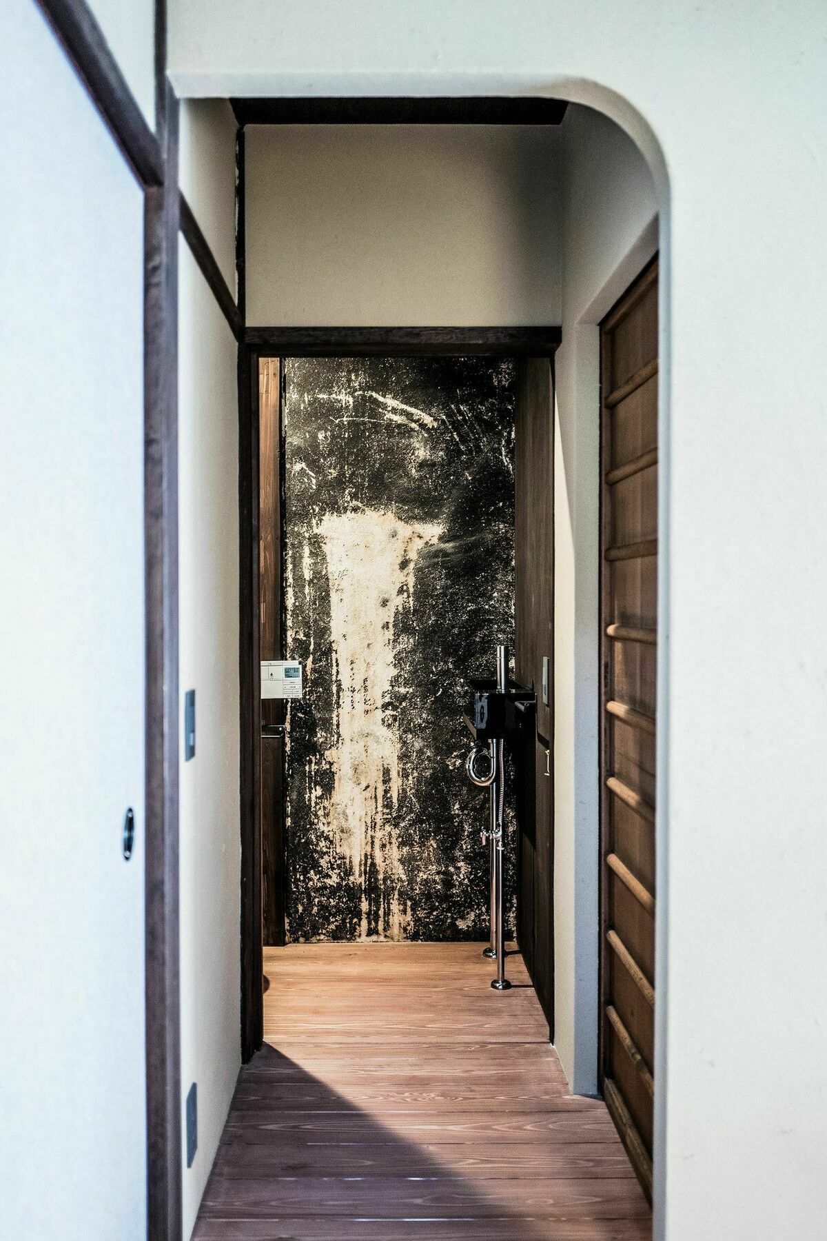 Vila Maana Kjóto Exteriér fotografie